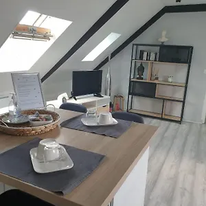 Bel Appartement Paimpol