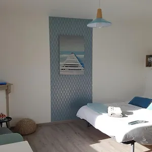 Bord De Appartement Paimpol