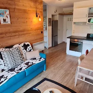  Appartement 6 Couchages