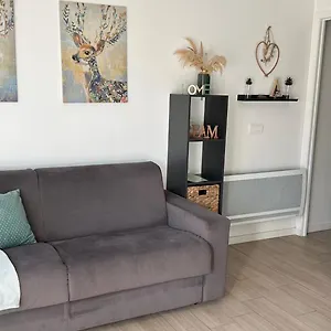  Appartement Joli
