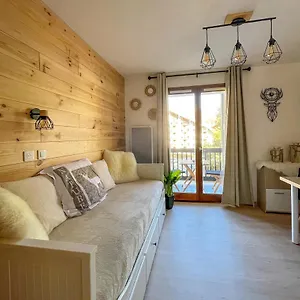  Appartement Chalereux A La Montagne